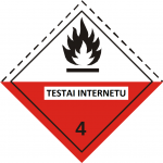 ADR testai internetu Mokymo centras 9 sritys UAB