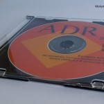 ADR 2015 CD