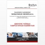 Transporto vadybininku mokomoji medziaga Kroviniu vezimas tarptautiniais marsrutais 9sritys.lt